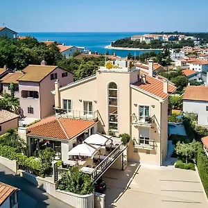 krevet i doručak Boutique Oasi, Pjescana Uvala